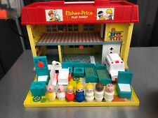 Vtg fisher price for sale  Bellevue