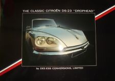 Catalogue citroen cabriolet d'occasion  Longjumeau