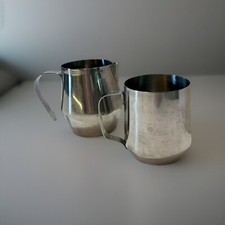 Milk frothing pitcher for sale  Clayton