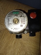 Pompe chaudiere wilo d'occasion  Eauze