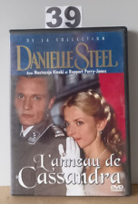 Dvd anneau cassandra d'occasion  Beauvais