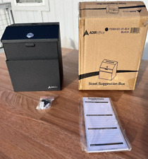 Adiroffice steel suggestion for sale  Holt