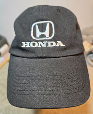CHAPÉU BONÉ HONDA GENUÍNO--RON TONKIN HONDA--CAPAS CITY TERREMOTO comprar usado  Enviando para Brazil