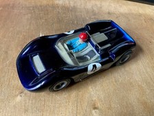 Carrera 124 40604 gebraucht kaufen  Kandel