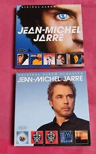 Jean michel jarre d'occasion  Villiers-sur-Marne