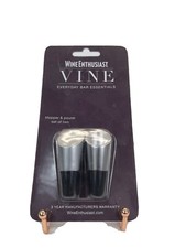 Wine enthusiast vine usato  Spedire a Italy