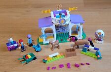 Lego friends reitschule gebraucht kaufen Lego friends reitschule gebraucht kaufen  Markkleeberg