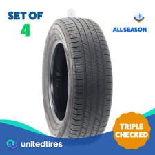 4 goodyear 65 225 set 17 for sale  Chicago