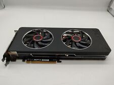 Xfx black radeon for sale  ILFORD
