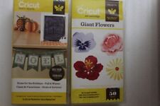 Cricut projects cartridge for sale  Tucson