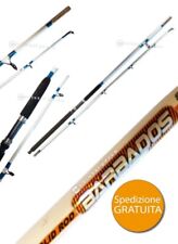 Canna leader line usato  Terracina