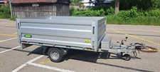 Unsinn gebremster ffener gebraucht kaufen  Memmingerberg