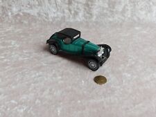 Modellauto jaguar 100 gebraucht kaufen  Kranenburg