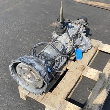 Automatic gearbox 4wd for sale  ROTHERHAM