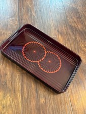 Vintage mcm rectangular for sale  Crane Hill