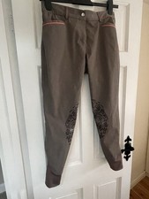 Equestrian breeches size for sale  FAREHAM
