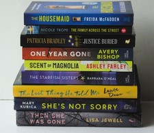 Mystery suspense crime for sale  South Bend
