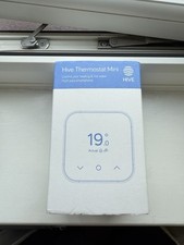 Hive mini wireless for sale  WEMBLEY