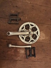 Suntour xr11 triple for sale  MANCHESTER