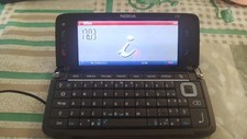 Cellulare nokia e90 usato  Bozen