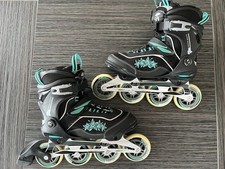 Inliner rollerblade inline gebraucht kaufen  Amerdingen