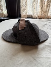 deerstalker hat for sale deerstalker hat for sale Belleville