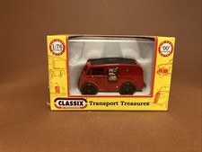 Classix em76614 morris for sale  HOVE