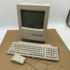 Vintage 1991 apple d'occasion  Expédié en Belgium