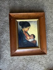 Mother baby maternal for sale  Burbank