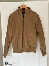 Fred perry harrington for sale  COLCHESTER