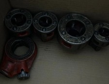 threader manual pipe rigid for sale threader manual pipe rigid for sale Brooklyn