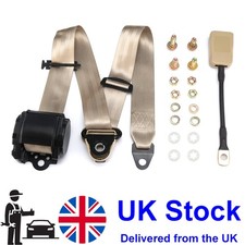 Point safety seat for sale Point safety seat for sale  LEICESTER