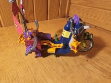 Turtles 1992 tmnt for sale  Necedah