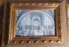 Décor school athens for sale  Scottsbluff