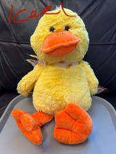 Keel toys duck for sale  LOUGHTON