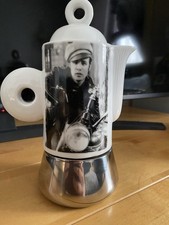 Stove top coffee for sale  DERBY