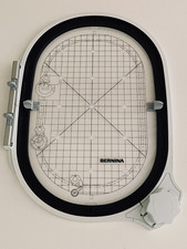 Bernina midi embroidery for sale  Knoxville