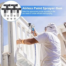 Pulverizadores de pintura y accesorios segunda mano Pulverizadores de pintura y accesorios segunda mano Embacar hacia Mexico