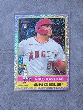 2025 topps heritage d'occasion  Expédié en Belgium