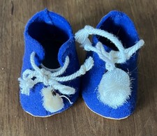 Pair shoes for d'occasion  Expédié en Belgium