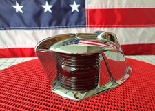 Vintage chrome plated for sale  Council Bluffs