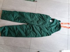Sägeschutzhose schnittschutz  gebraucht kaufen Sägeschutzhose schnittschutz  gebraucht kaufen  Duisburg
