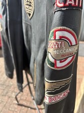 Ducati fashion motorcycle for sale  KETTERING