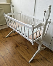 Pegasus rocking swing for sale  CREWE