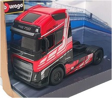 Burago scale 32200 for sale  WATERLOOVILLE