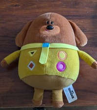 Hey duggee talking for sale  NEWBURY
