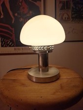 Lampada tavolo fungo usato  San Pietro in Casale