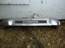 Honda 750 fork for sale  GODSTONE