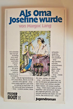 Als josefine wurde gebraucht kaufen  Neuhofen