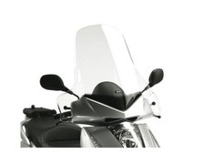 Windschild givi kompatibel gebraucht kaufen  Moers